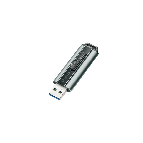 Reletech Z1 USB3.2 FLASH DRIVE Push-Pull Design – reletechdigital